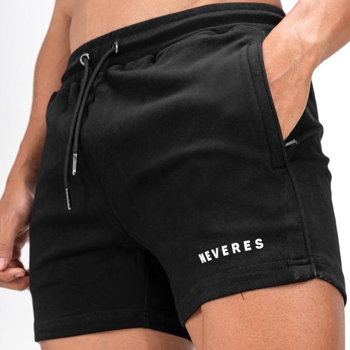NEVERES QuadFlex Short
