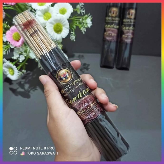 :=:=:=:=] Hio Dupa Aromaterapi Aroma Cendana Super Wangi Semarang