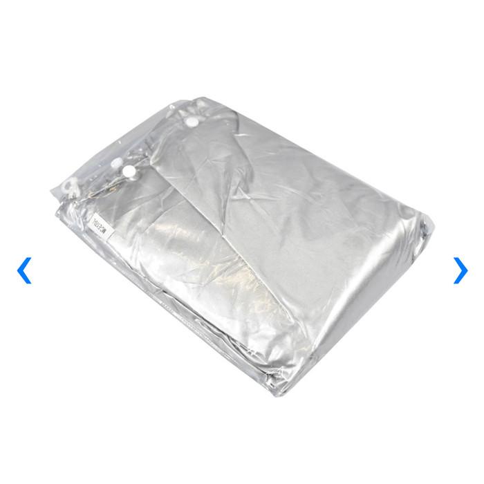 cover motor krisbow L