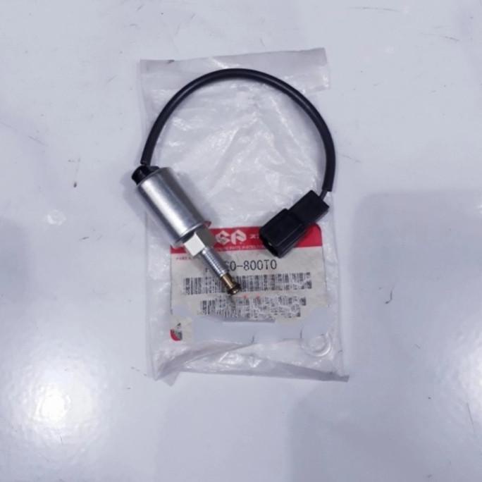 selenoid karburator suzuki katana jimny sj410 ori sgp