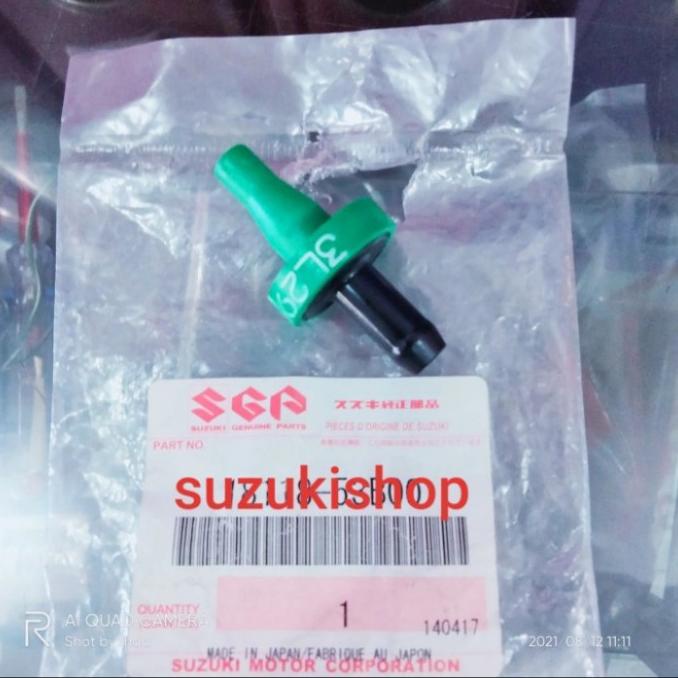 pcv valve suzuki esteem 1.3 ori sgp