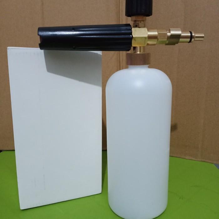 Terlaris Foam Lance Foamlance High Pressure Krisbow