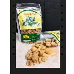 

Biji Ketapang Mak Nu 200g