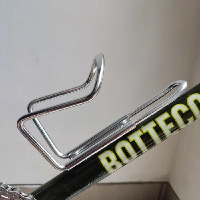 Terlaris Merida Vintage Bottle Cage Allumunium Alloy