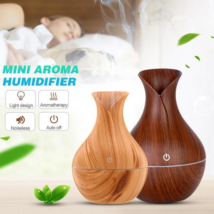 DISKON Pelembab Pewangi Pengharum Ruangan Kamar Bayi Otomatis Aroma Terapi MURAH