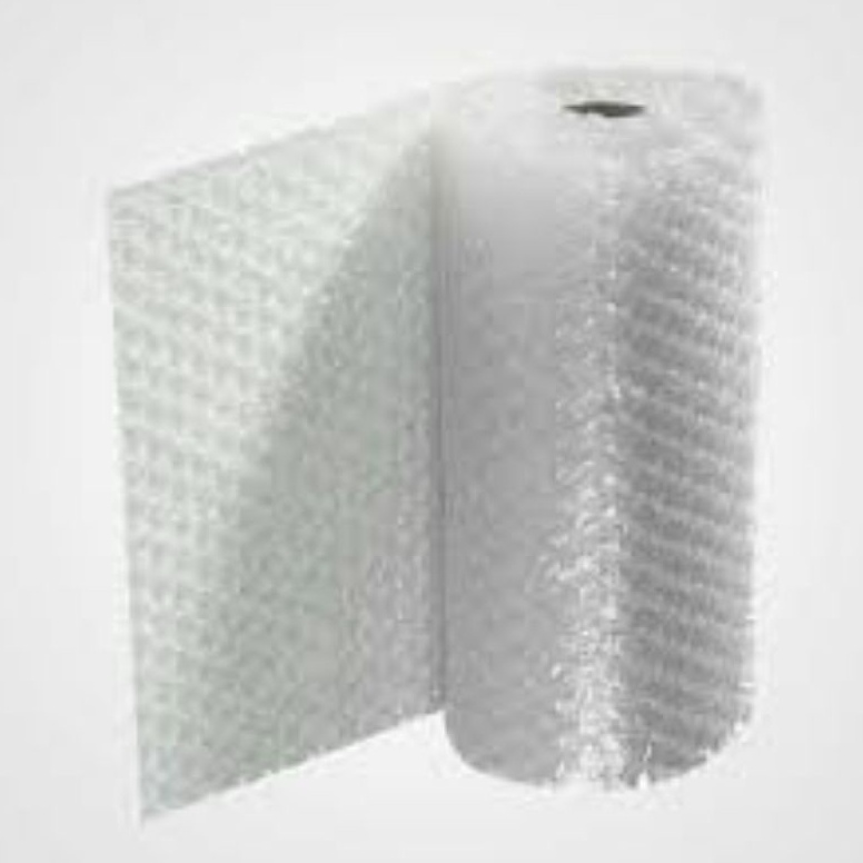 

[KODE QHDDS] Bubble wrap untuk bungkus barang packing
