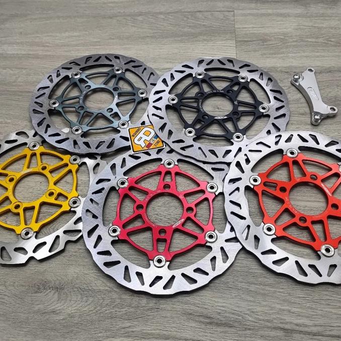 Disc Cakram Piringan PSM 260mm Beat Scoopy Vario 110 125 150