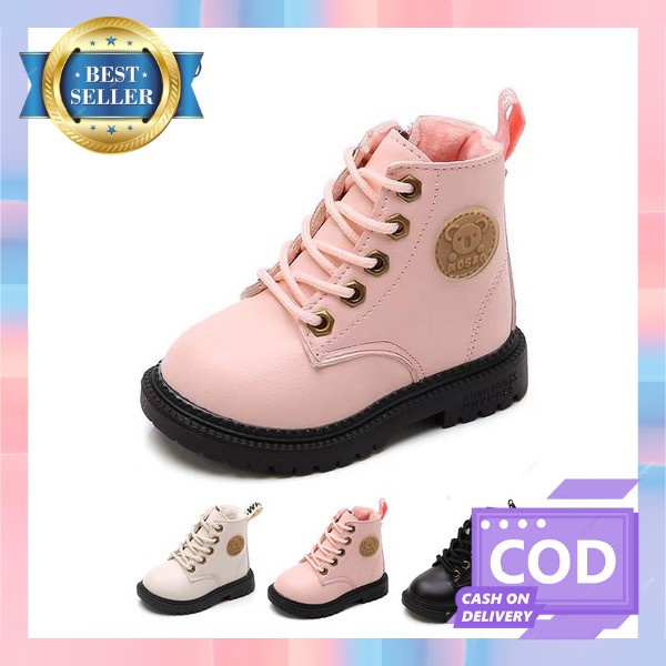Sepatu Sneakers Anak Perempuan Impor Design Terbaru C803 (26 37) Sepatu Anak Model Trendy Murah Imb 
