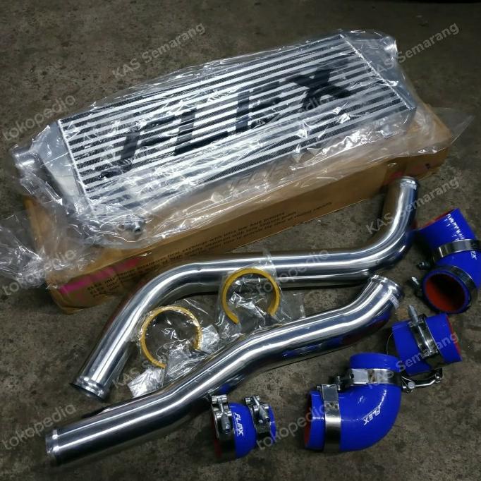 %%%%] Intercooler upgrade Pajero Sport / Triton (before 2016)