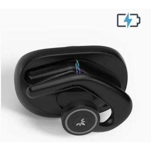 Avantree TWS116 Open Ear Bluetooth 5.0 Earbuds, Low Audio Delay