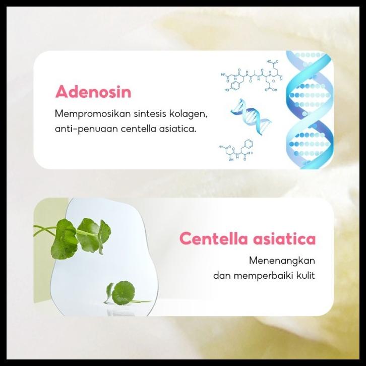 Kkv Wonjin Effect Power Rejuvenation Mask Masker Wajah Korea