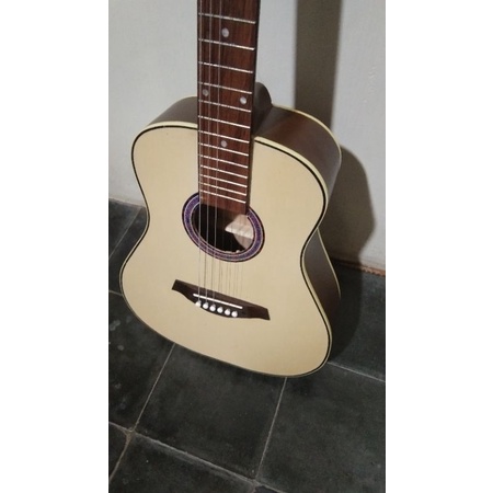 gitar 3/4