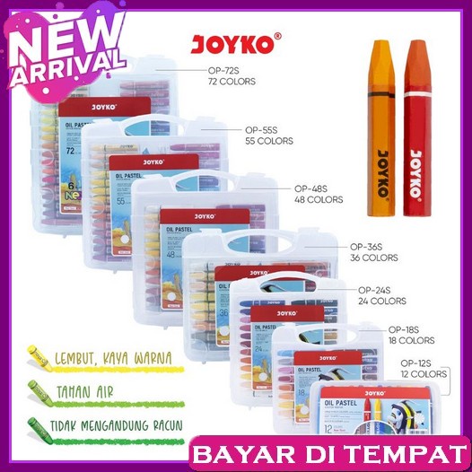 

Crayon Belajar Sekolah Aesthetic Anak Krayon Set Alat Mewarnai Lengkap Dengan Semua Warna Pewarna Pastel Paud Tk Sd Terbaru 2023 1 Box Karayon Kerayon Murah Menggambar Perempuan Laki Laki Viral Kekinian Keren Artist Art Crayon Minyak Oil Pastel