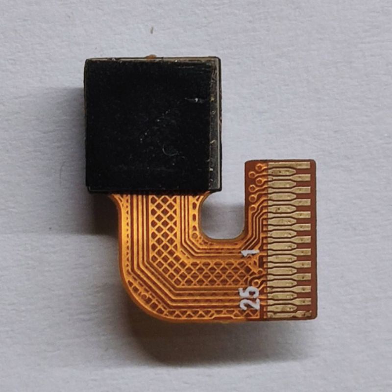 Kamera Depan Evercoss S45  Copotan Normal Tested