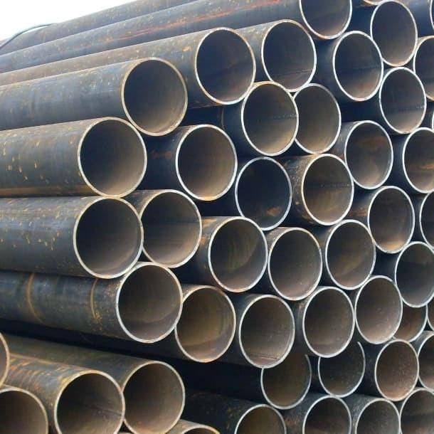 Terlaris Pipa Hitam 2 Inch / Pipa Hitam 2" / Pipa Besi