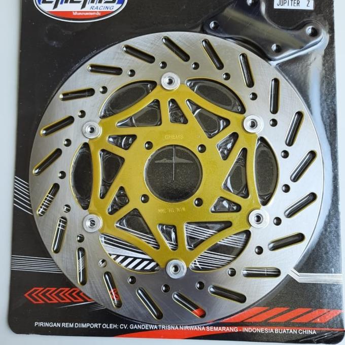 piringan cakram depan jupiter z