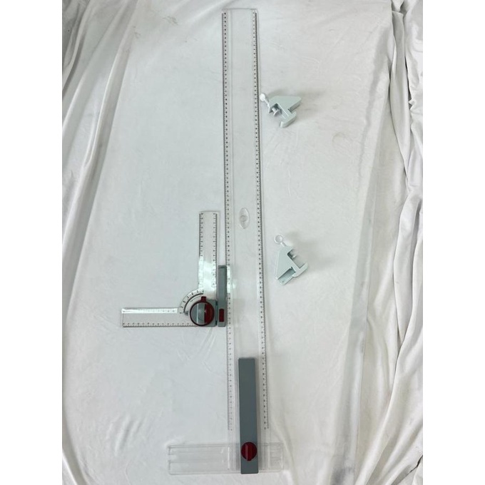 

Sale Now Pengaris Meja Gambar Arsitek Terbaik