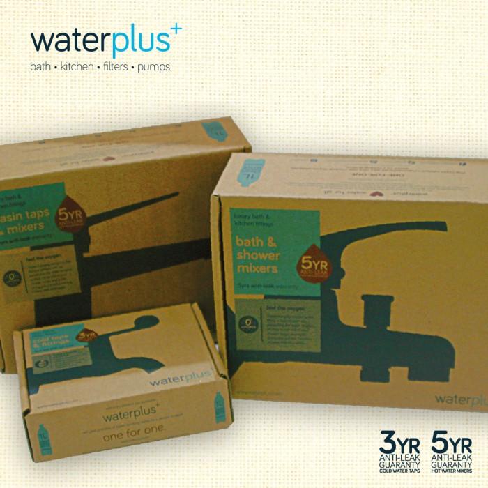 Shower Bracket Waterplus Adjustable Waterplus SBR 031