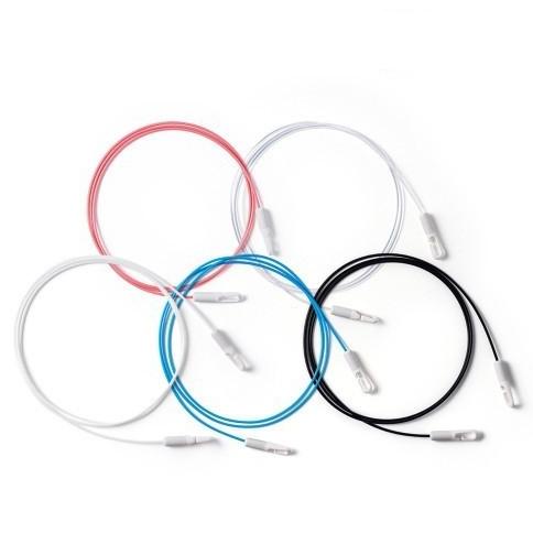 Original Korea Silicone Mask Strap Tali Masker Silicon Korea Strap New