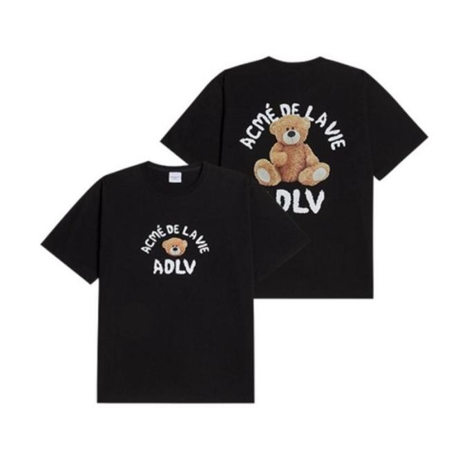 ADLV ACME DE LA VIE Short Sleeve Tshirt - ORIGINAL 100%