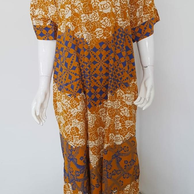 Daster Stali blh (jumbo) Merk Luza