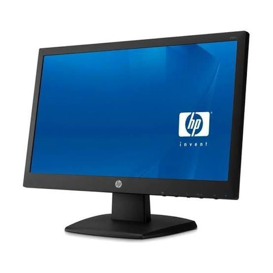 Terlaris Led Monitor Hp V194 For Komputer Pc Ato Cctv Murah
