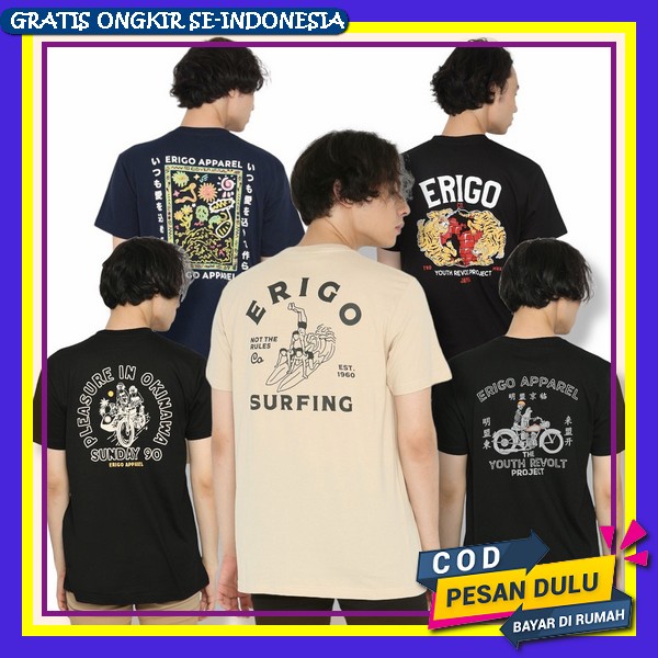 Kaos Remaja Laki Laki Kekian Kaos Pria Dewasa Import Kaos Laki2 Dewasa Oversize Polos Ksos Pria Kere