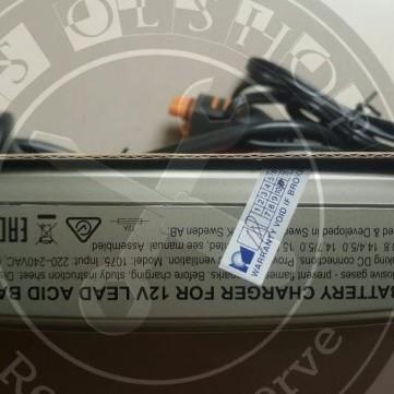 Ctek Mxs 5/ Ctek 5.0 Eu - Charger Accu / Charger Aki / Alat Charger