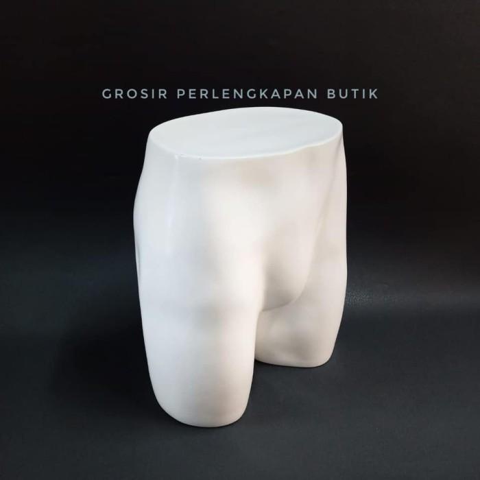 Terlaris Patung Display Celana Dalam Pria / Underwear Cowok / Manekin Underwear