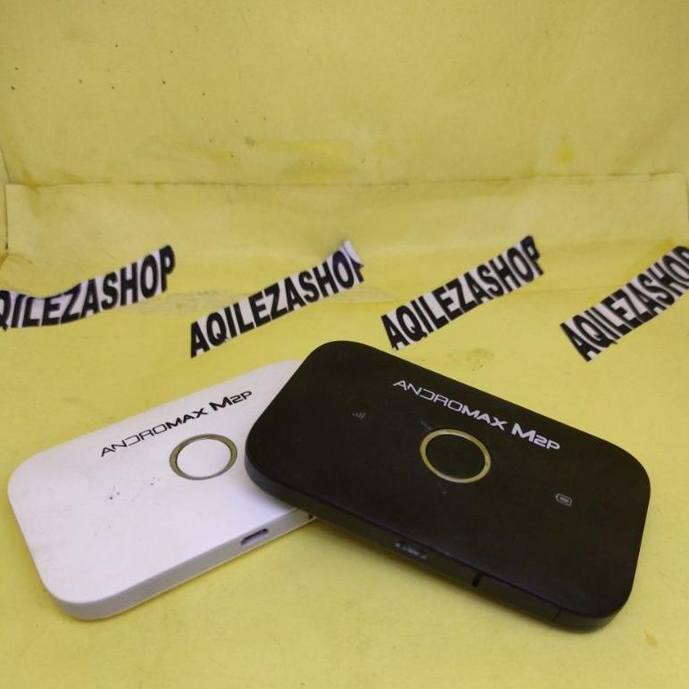 MIFI MODEM SMARTFREN ANDROMAX M2P HUAWEI E5573S-607