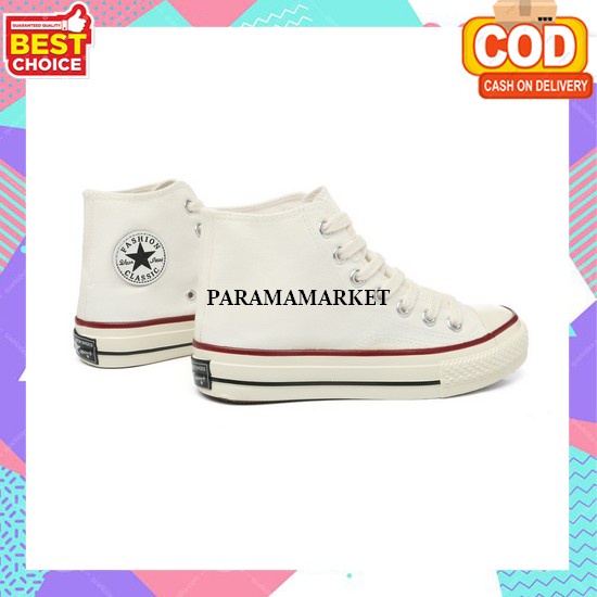 Sepatu Sekolah Ringan Empuk Nyaman Sneakers Remaja Tanggung Branded Kekinian Murah Sepatu Kets Sneak