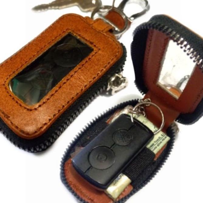 Dompet Kunci Remote Keyless Motor Dompet Stnk Gantungan Kunci Motor