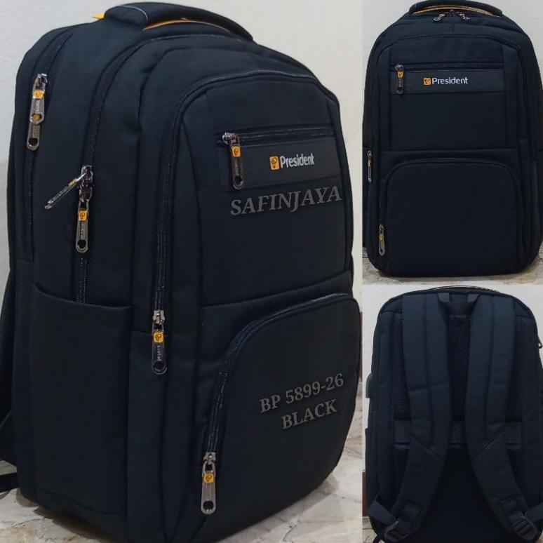 Tas Ransel President