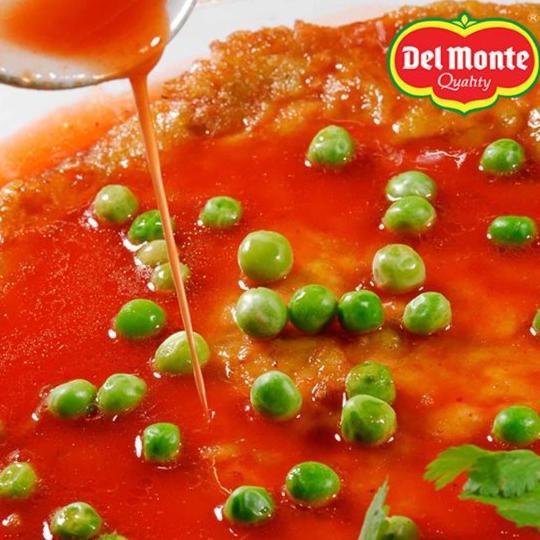 

Saus Tomat Del Monte Jerigen Dirigen Galon 5.5 5,5 kg / 5.5kg / 5,5kg nov