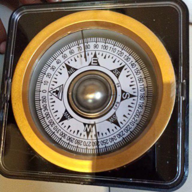Best Seller Kompas Kapal Laut Pvc