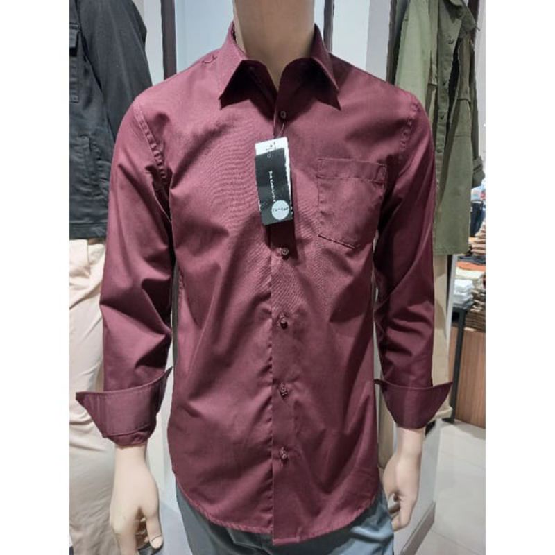 Kemeja pria THE EXECUTIVE ORIGINAL