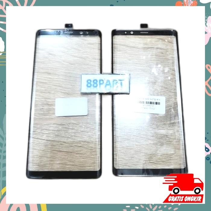 Glass Kaca Lcd Samsung Note 8 N950