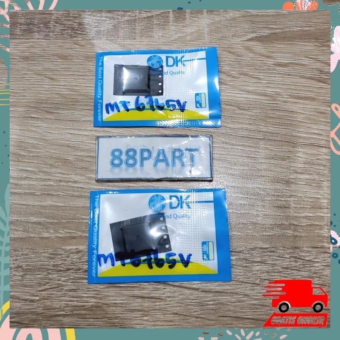 Ic Cpu Oppo A15 A12 A15S A31 Vivo Y30 Mt6765V