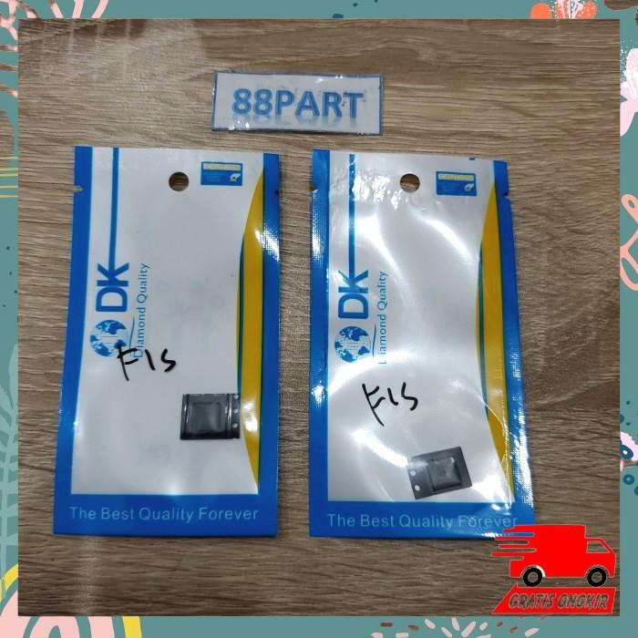 Ic Power Oppo F1S / Oppo A59 / Mtk6353V