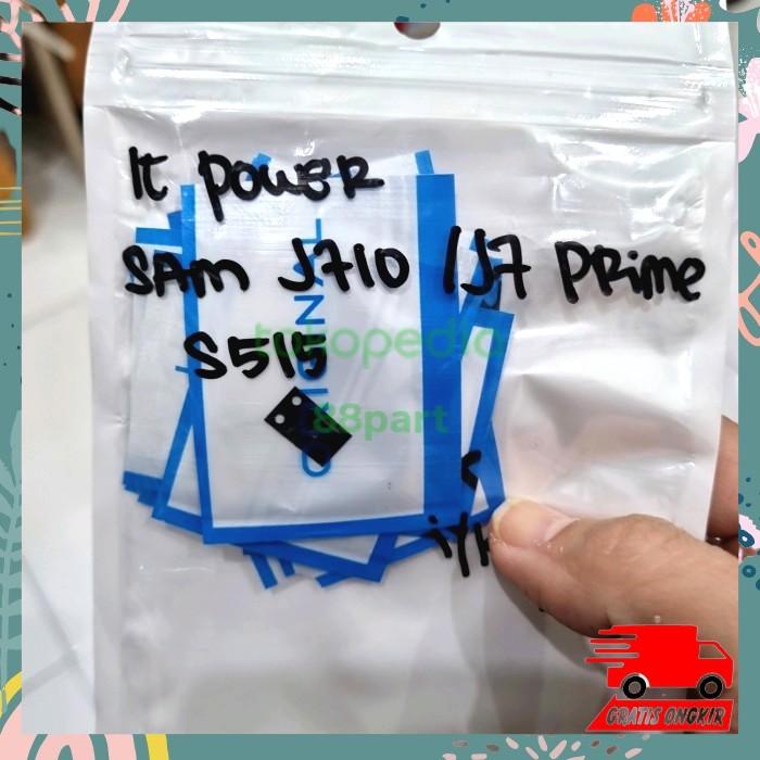 Ic Power S515 Samsung J710 / J7 Prime