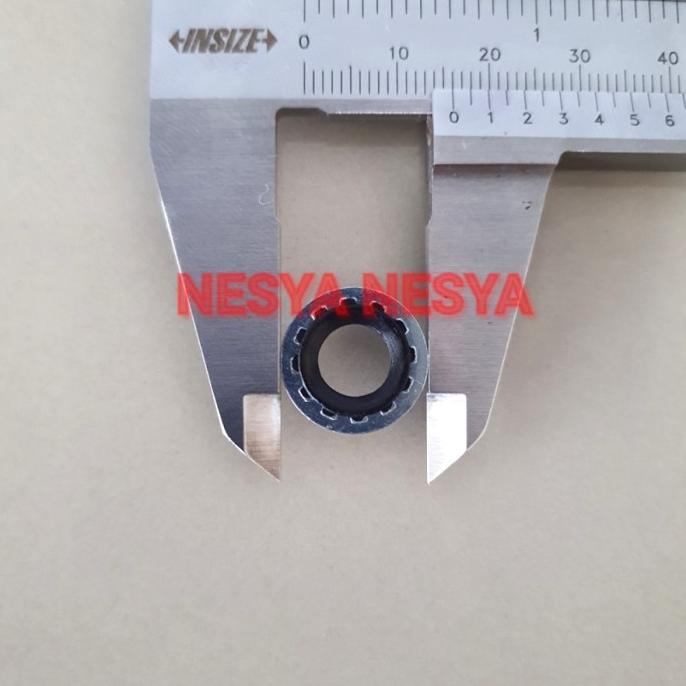 Seal Sil Oring Washer Besi Koneksi Selang Pipa AC Mobil Chevrolet best product