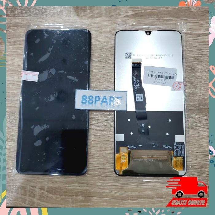 Lcd + Ts Huawei P30 Lite Ori