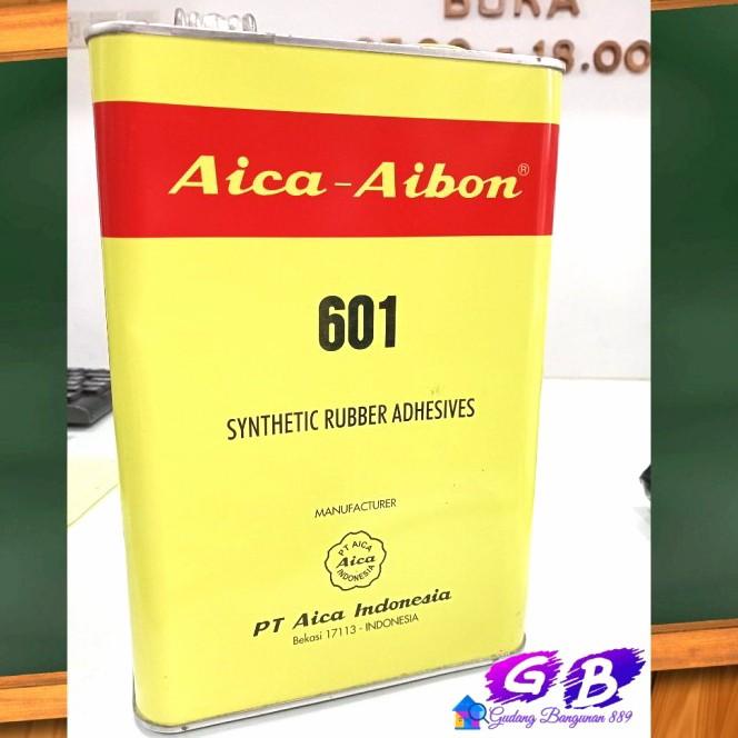 

Penjolo Lem Aica Aibon Galon 2 5 Kg/Lem Aibon Galon/Lem Perekat
