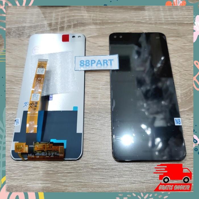 Lcd + Ts Oppo Realme 6 Pro Ori
