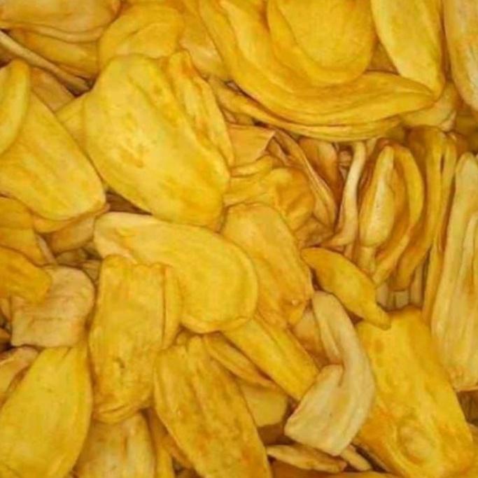 

Keripik Nangka Berat 250Gr