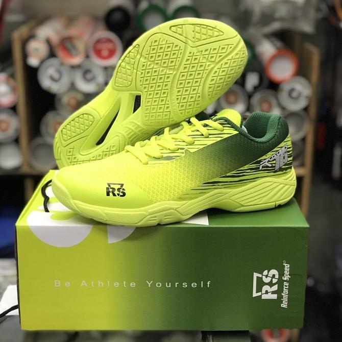 SEPATU BULUTANGKIS RS ROSOBIN 16 ORIGINAL