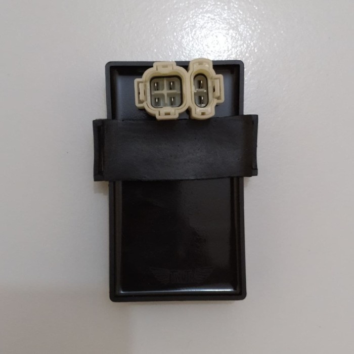 [ECERAN] CDI NOZOMI CG150/DC NO.55G