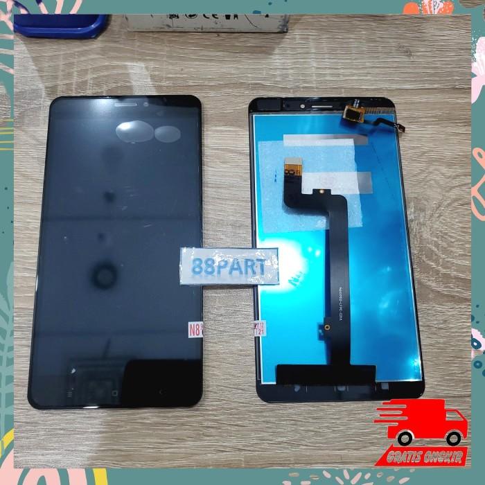 Lcd + Ts Xiaomi Mi Max 2 Ori