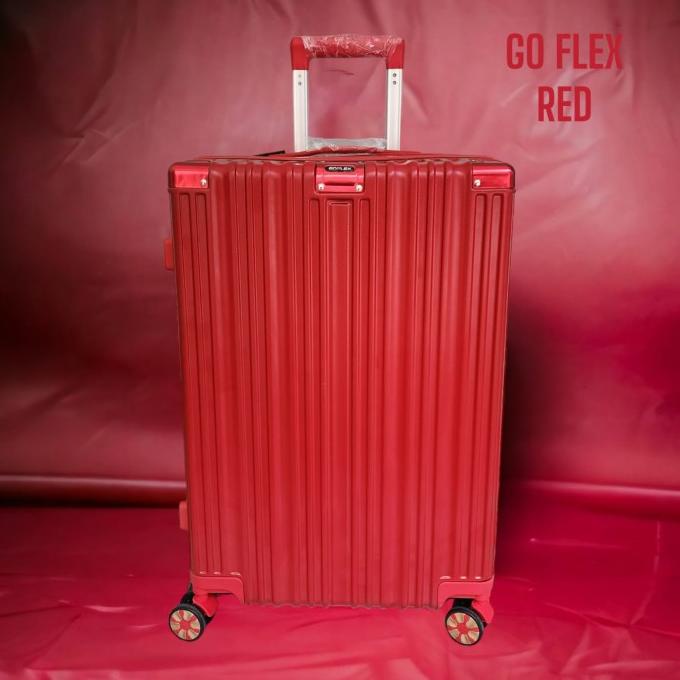 Koper Goflex 20 Inch 24 Inch Goflex one colour Hardcase Premium