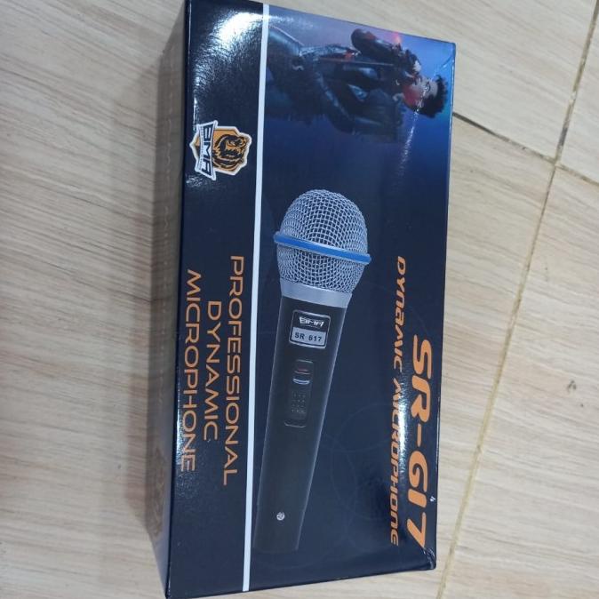 $$$$] MIC KABEL BMA SR-617 microphone kabel BMA SR 617 sr617